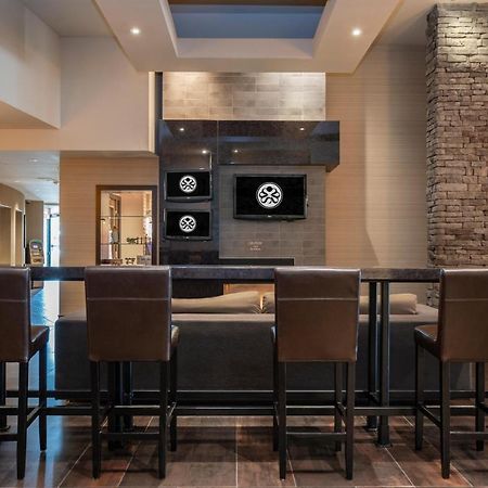 Sandman Signature Vancouver Airport Hotel & Resort Richmond Esterno foto