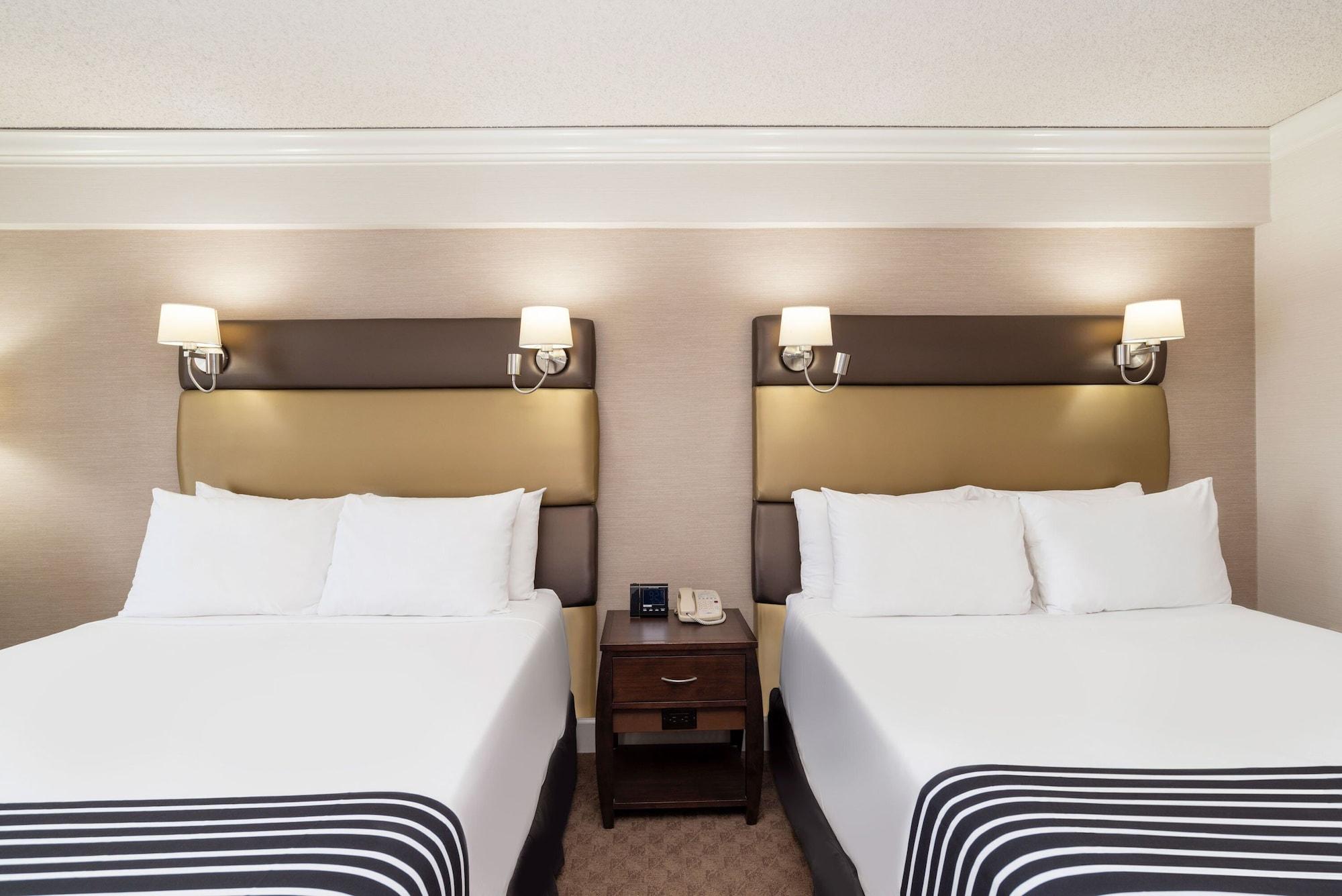 Sandman Signature Vancouver Airport Hotel & Resort Richmond Esterno foto