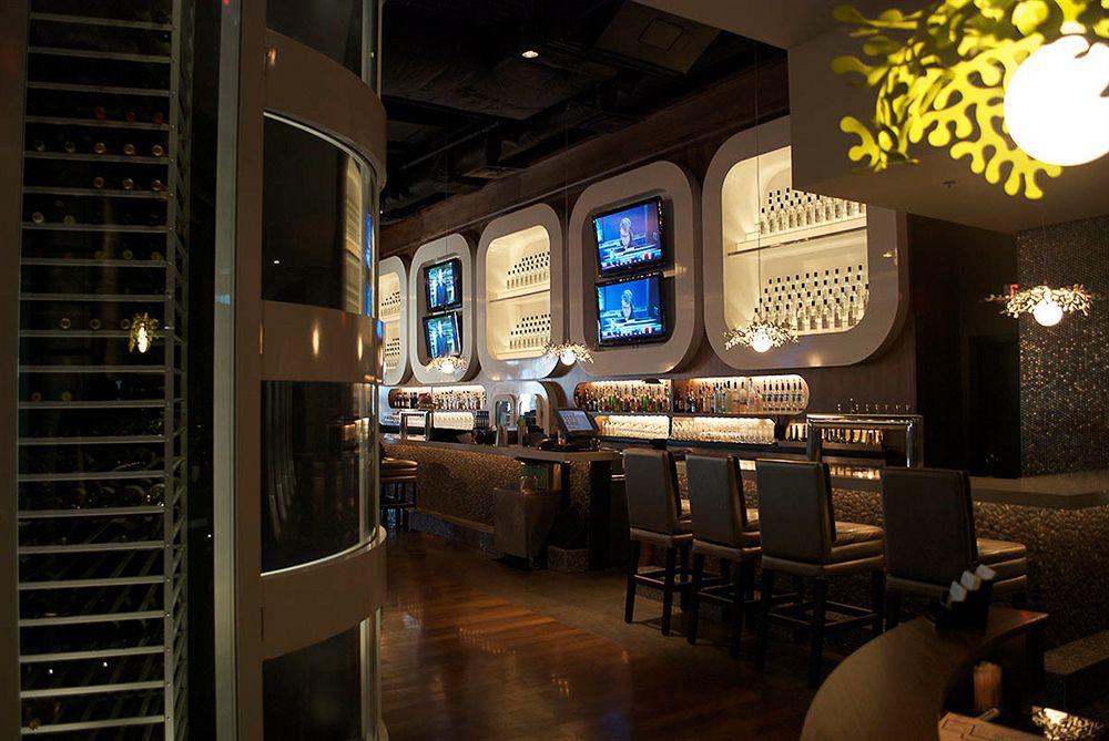 Sandman Signature Vancouver Airport Hotel & Resort Richmond Esterno foto