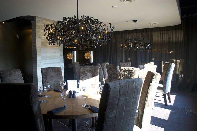 Sandman Signature Vancouver Airport Hotel & Resort Richmond Esterno foto