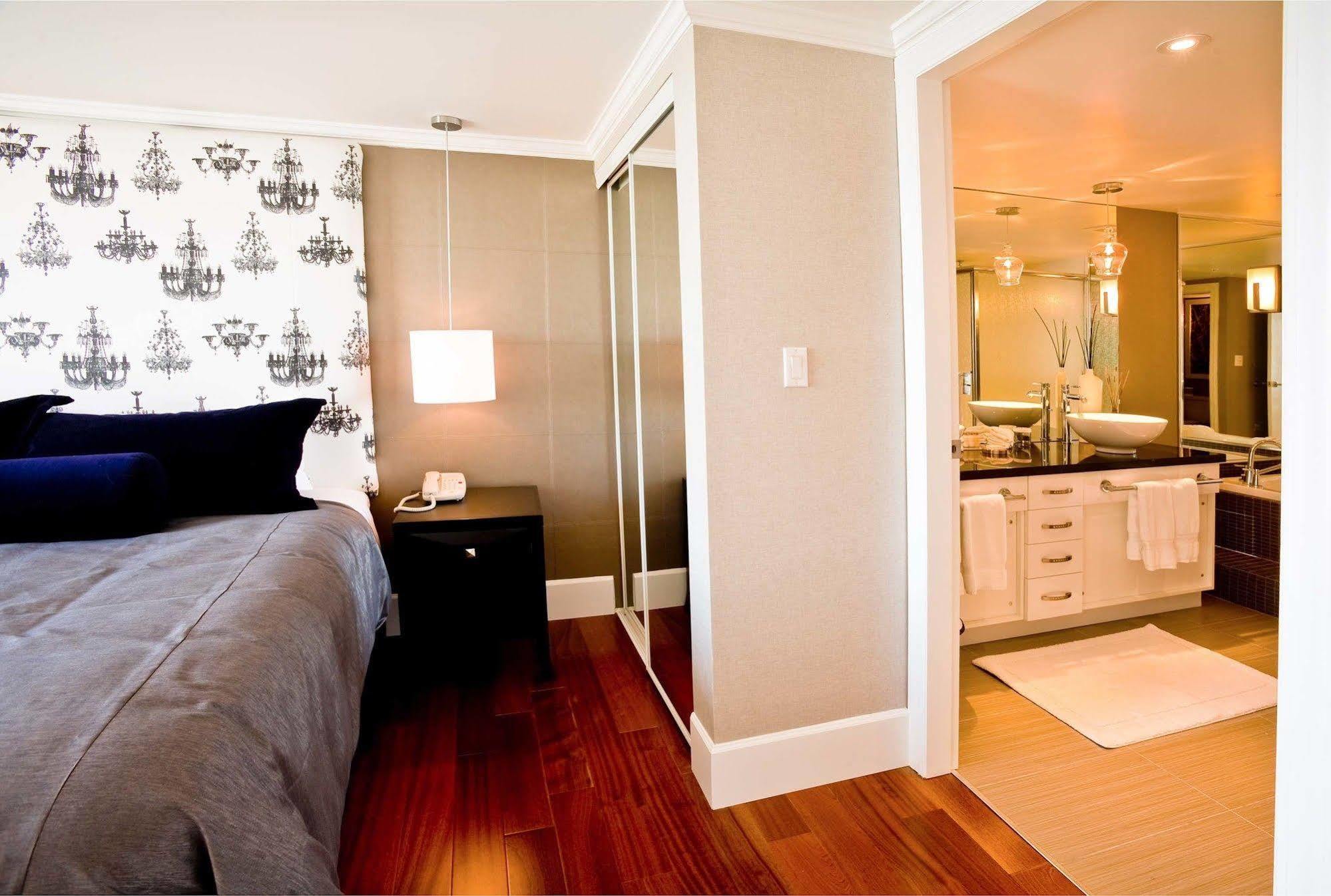 Sandman Signature Vancouver Airport Hotel & Resort Richmond Esterno foto