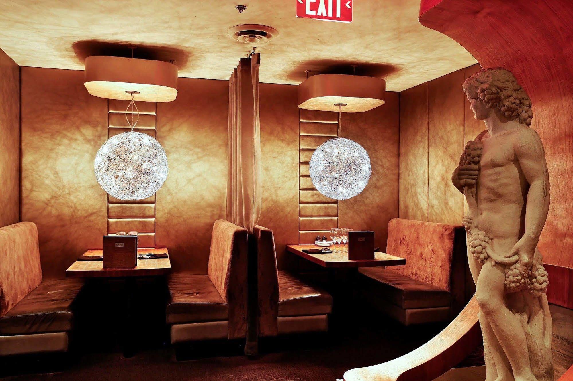 Sandman Signature Vancouver Airport Hotel & Resort Richmond Esterno foto